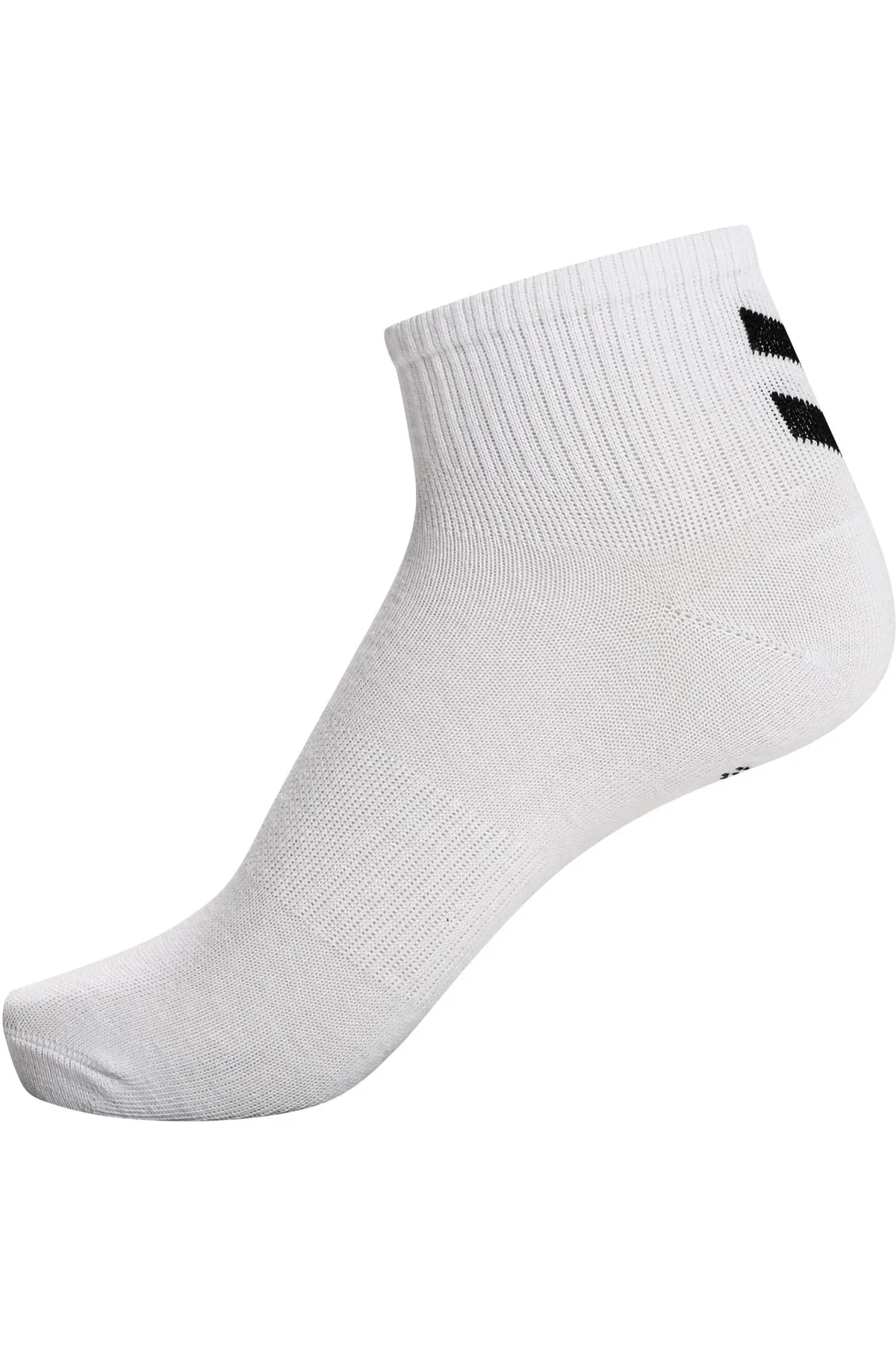 hummel  hmlCHEVRON 6-PACK MITTELSCHNITT-SOCKEN