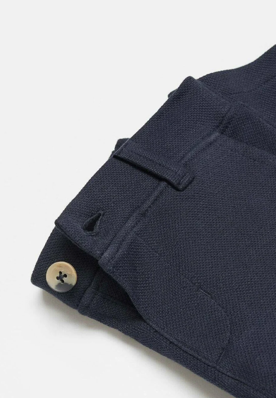 Mango Kids CUGATB - Pantalones