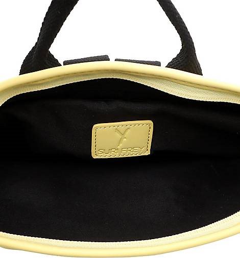 SURI FREY Rucksack SFY SURI Sports Jessy-Lu
