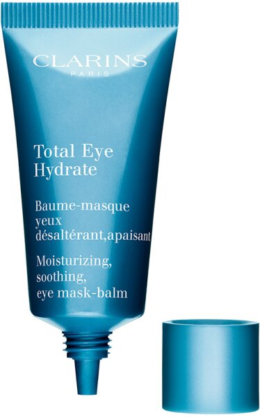 Clarins Total Eye Hydrate Augenbalsam
