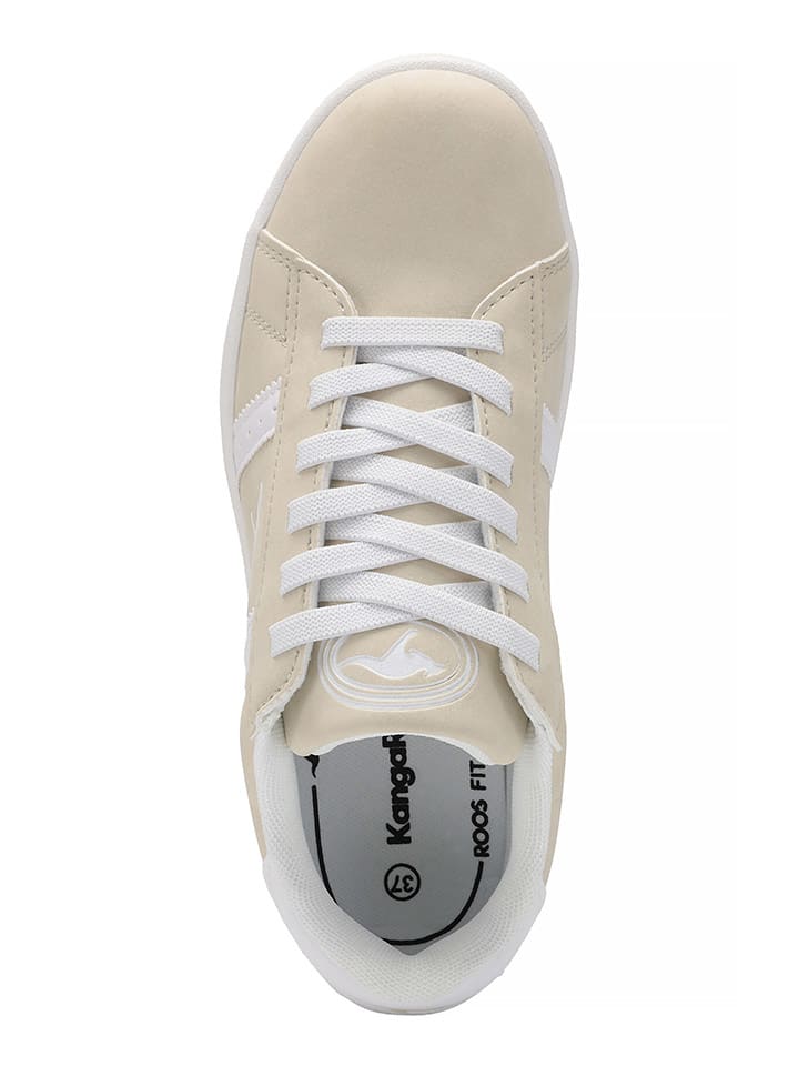 Kangaroos Sneakers 