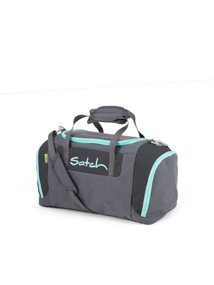 Satch Satch Sporttasche mint phantom günstig kaufen onesize