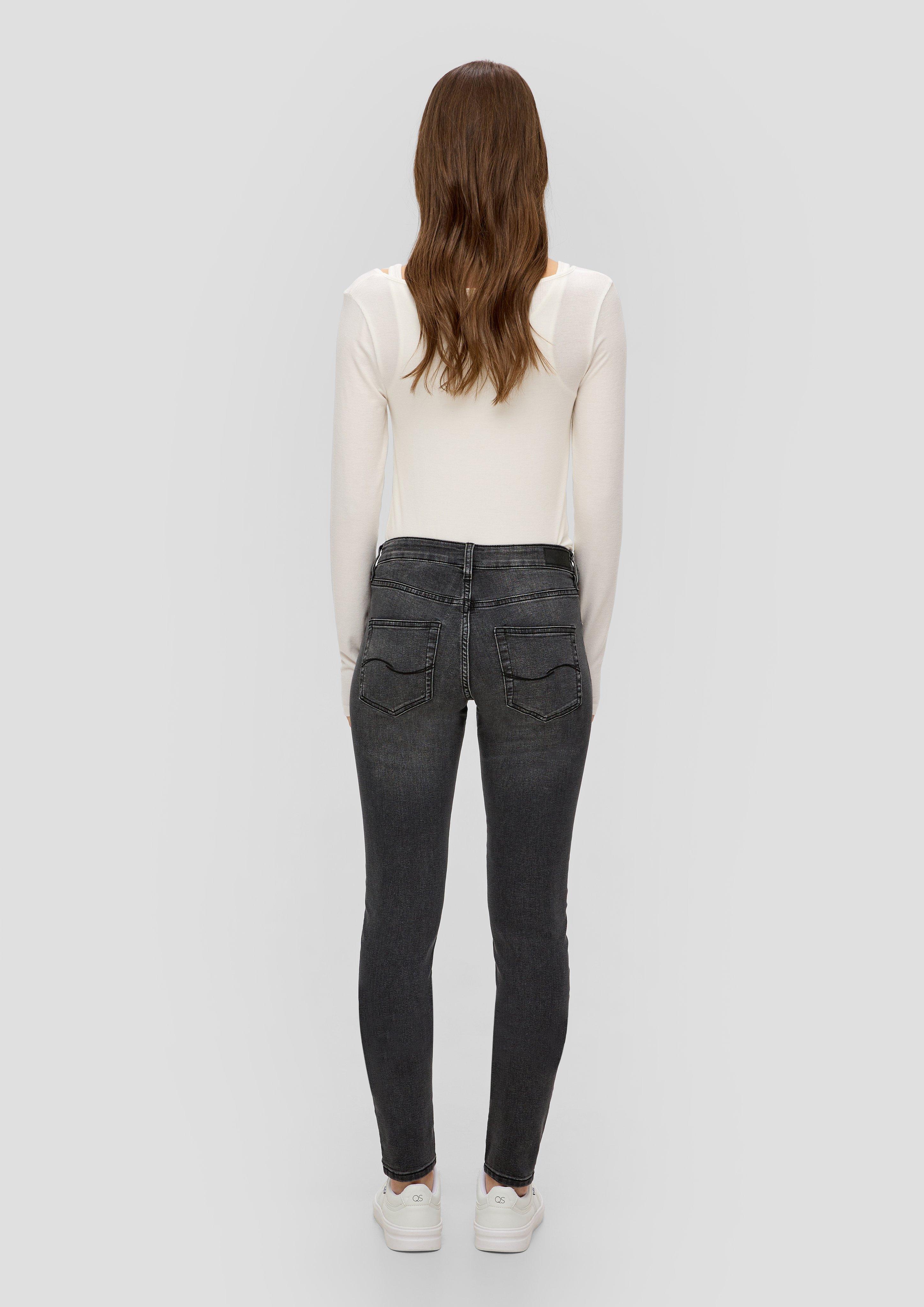 Jeans Sadie / Skinny Fit / Mid Rise / Skinny Leg   2149598-95Z2