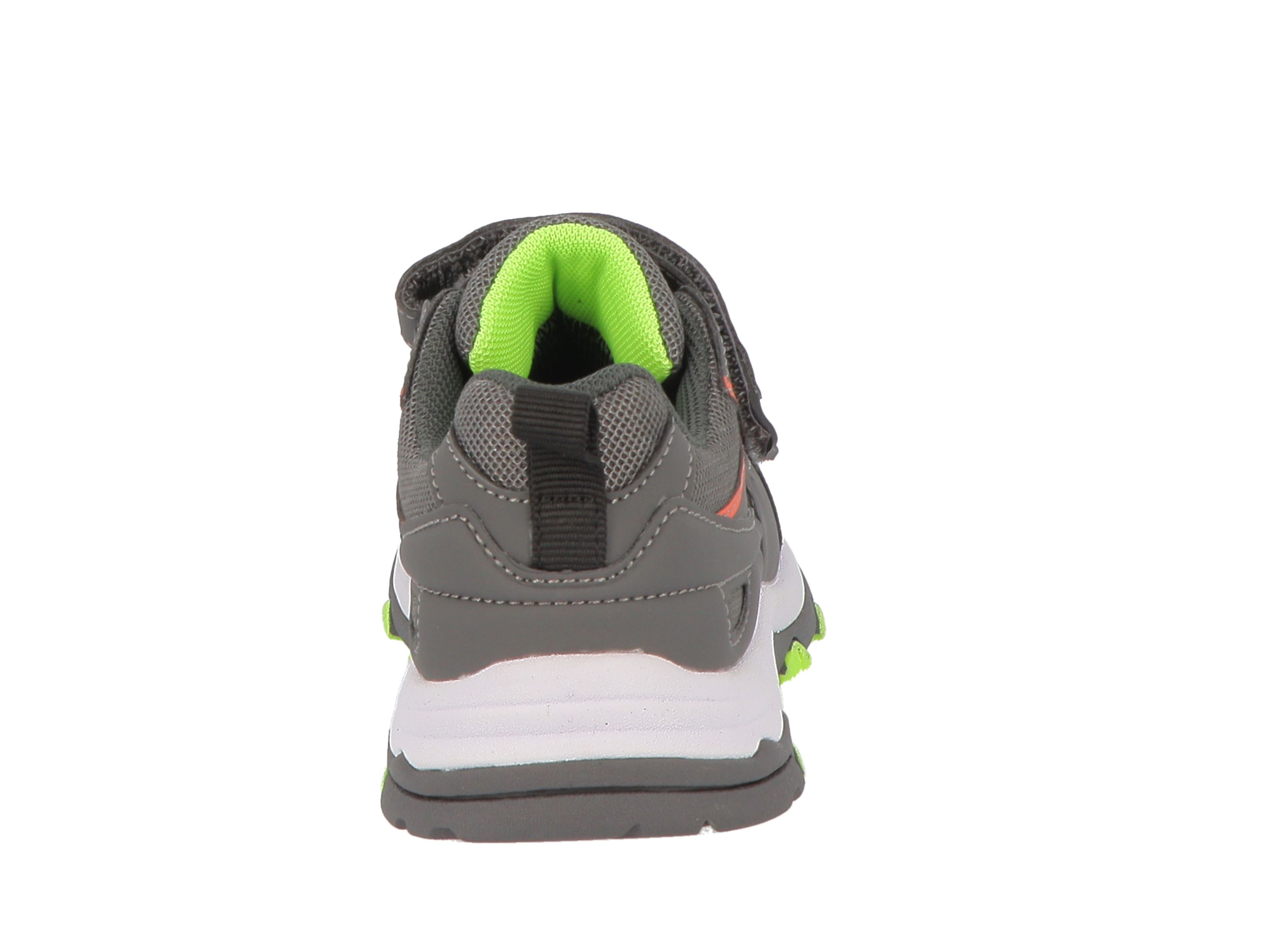 Lurchi Sneaker Lardos-TEX YK-ID - schwarz