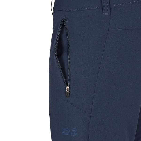 ACTIVATE THERMIC PANTS M Herren - Softshellhose