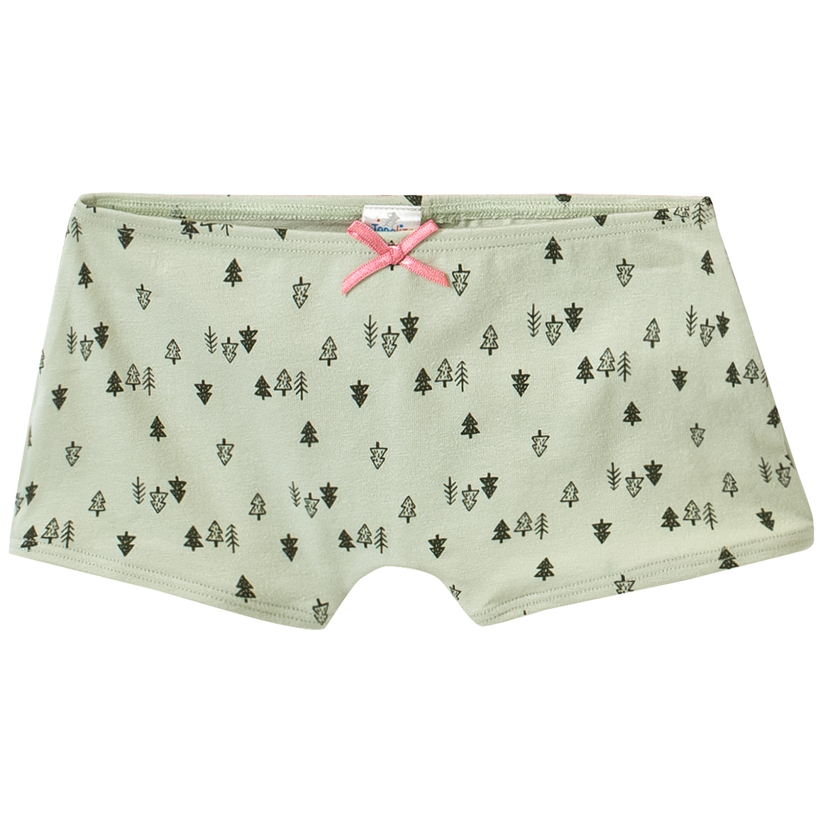 3 Mädchen Pantys im Set