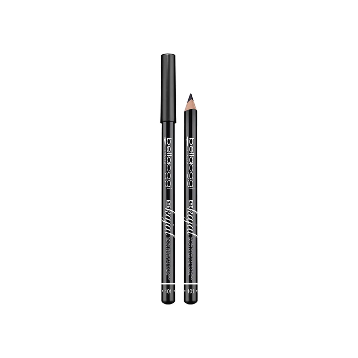 Crayon pour les yeux Kajal 101