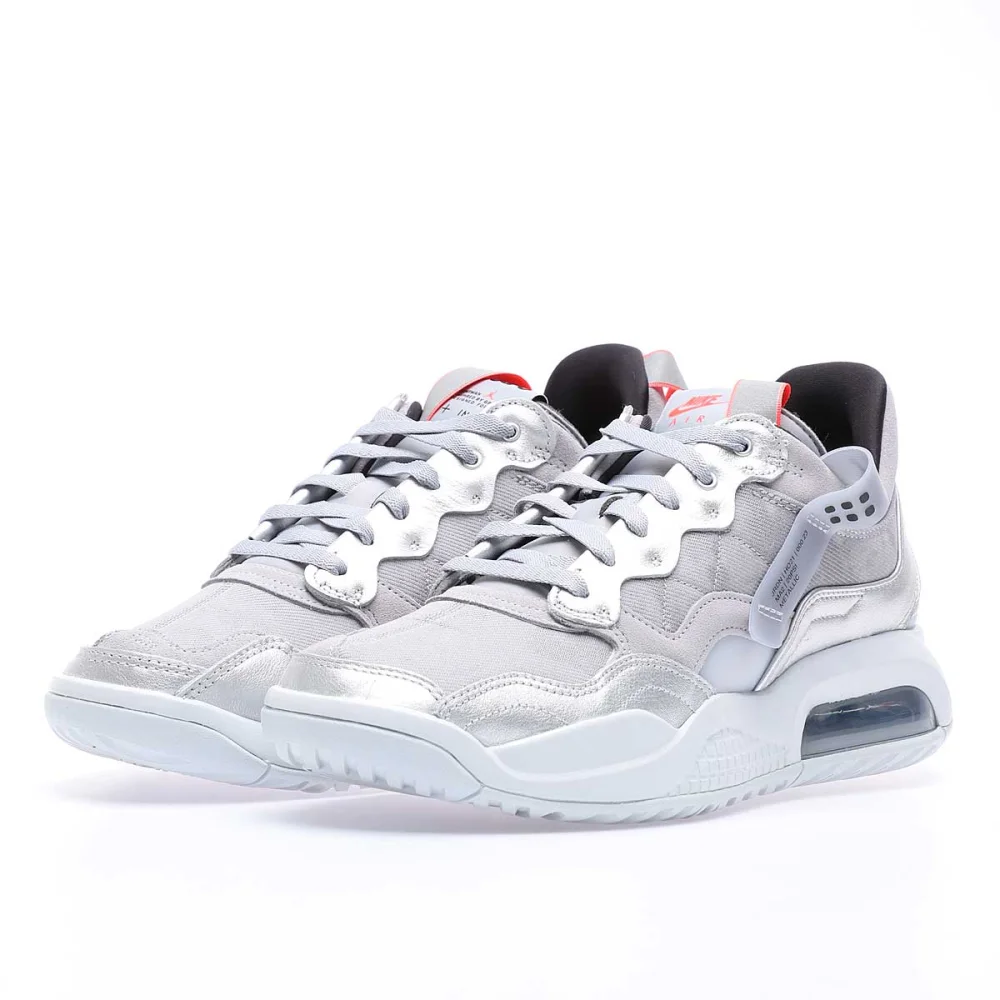 NIKE JORDAN MA2 CV8122-009 / grau