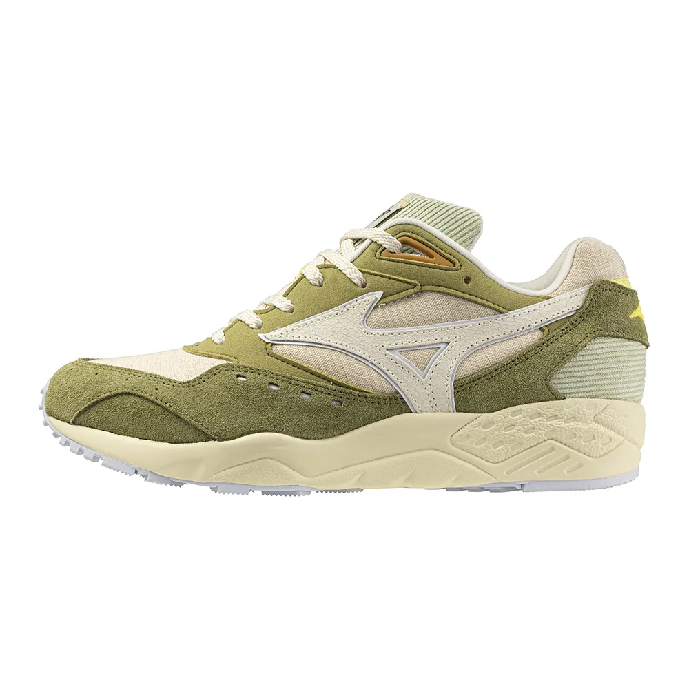 Mizuno Contender D1GA242001 / grün
