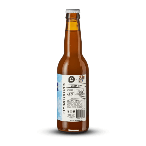 Flying Citrus 33cl
