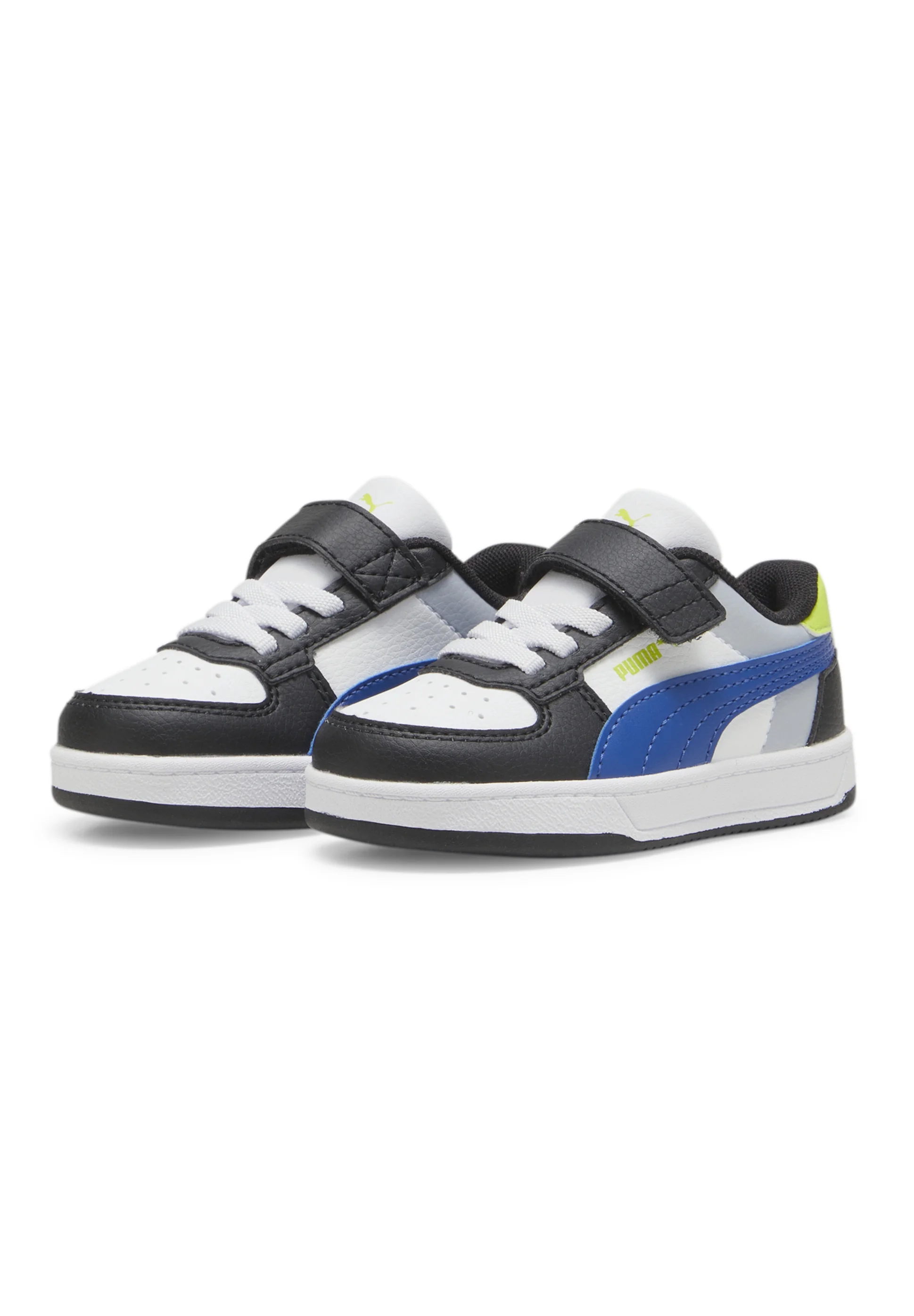 Puma CAVEN 2.0 BLOCK - Zapatillas para primeros pasos