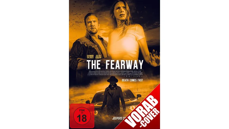 The Fearway
