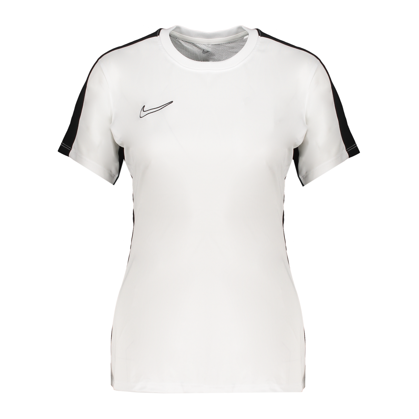 Nike Academy Trainingsshirt Damen Weiss F100