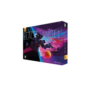 Black Angel (DE)