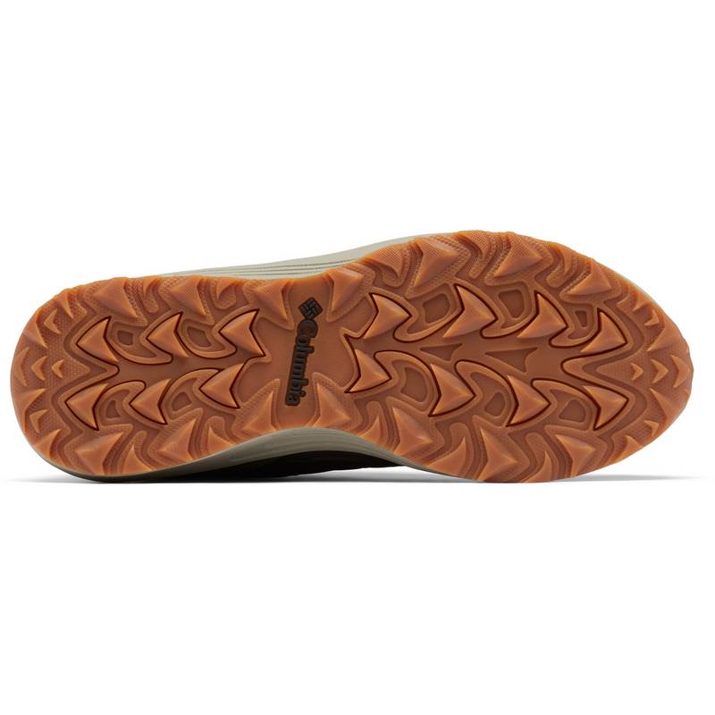 Columbia TRAILSTORM CREST WATERPROOF Wanderschuhe Herren