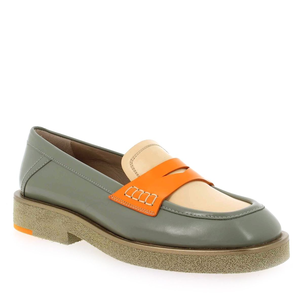 Pertini  231W32263 - Vert orange