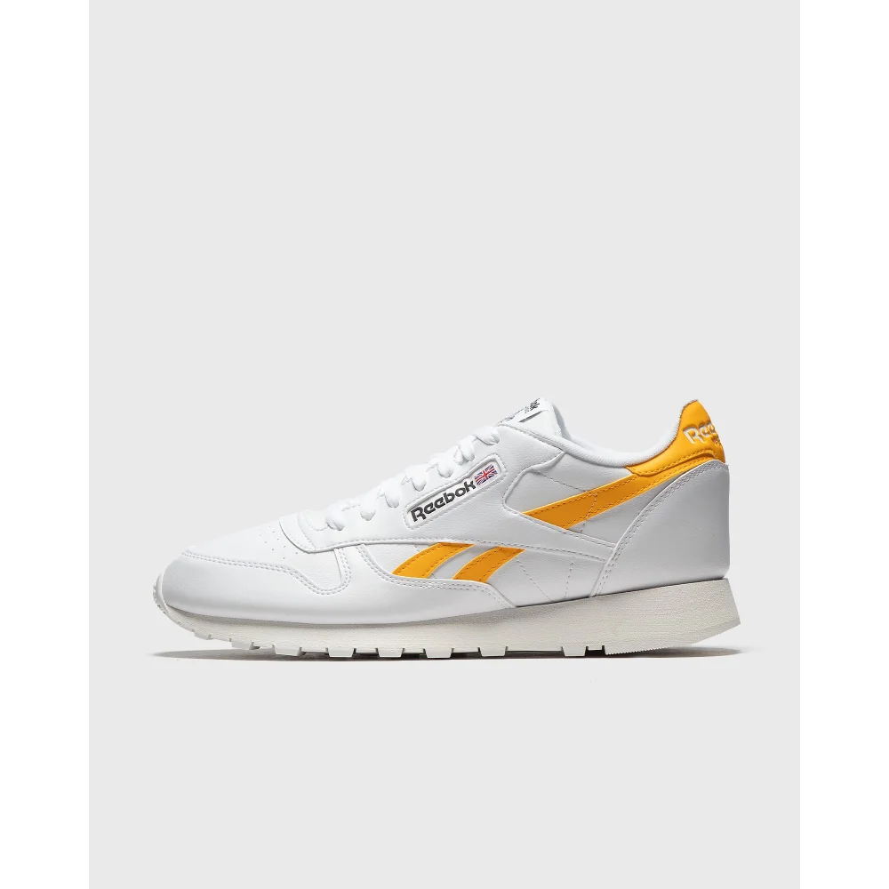 Reebok Classic Vegan GY4821 / weiss