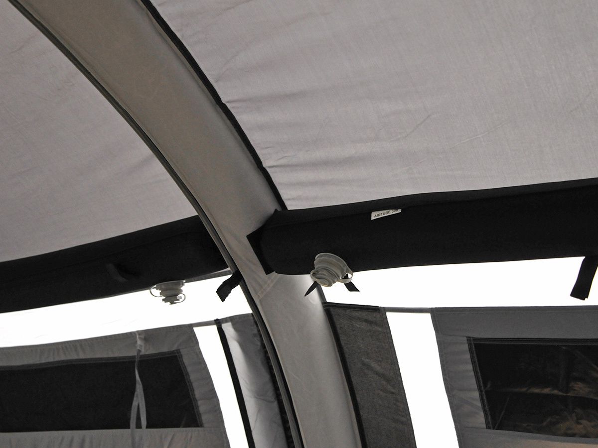 Obelink Viera 390 Easy Air Wohnwagenvorzelt