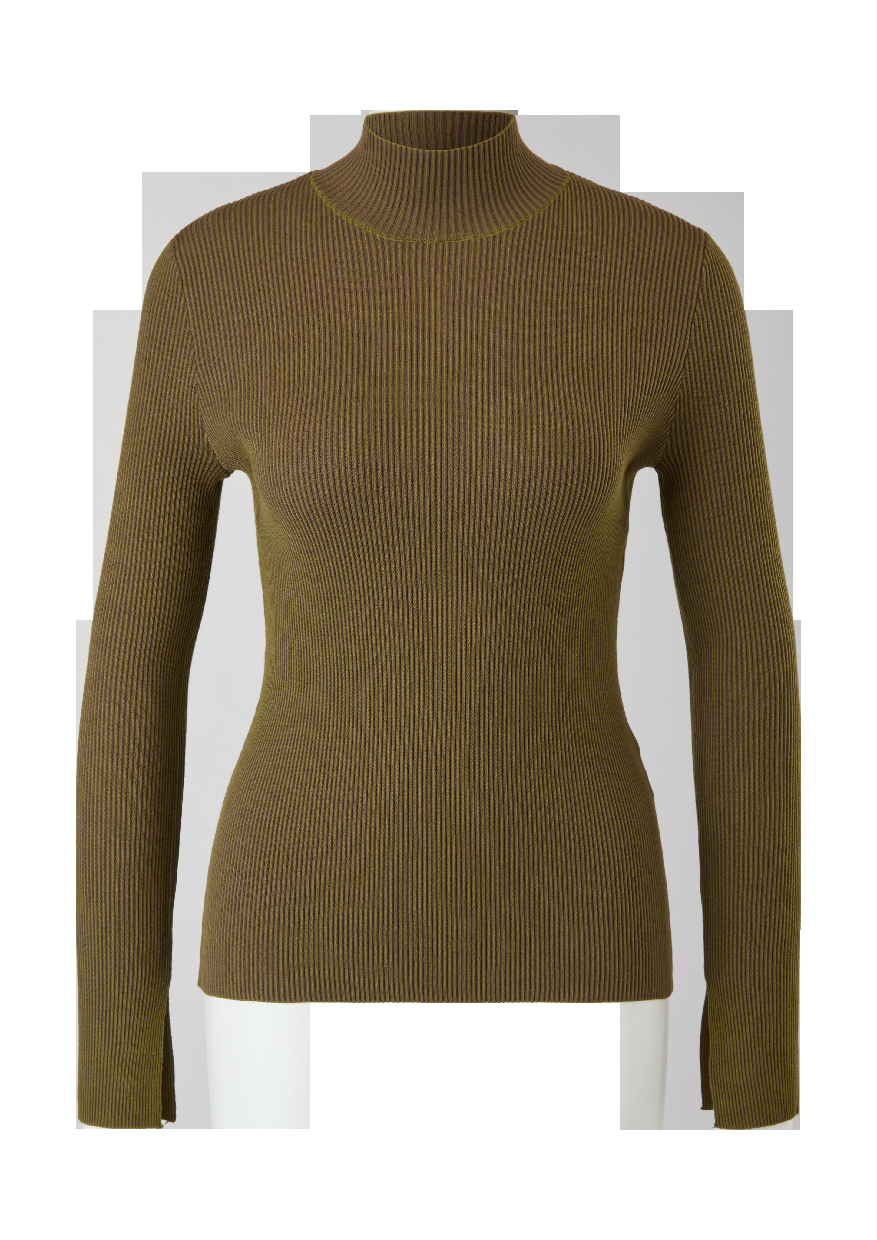 Pullover aus Viskosemix  2120680-79X3