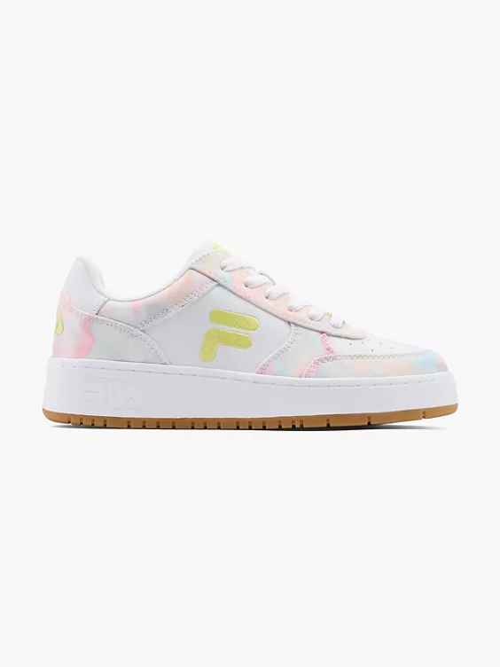 FILA Platform Sneaker