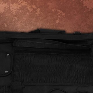** % SALE % ** MK3 Rucksack / Tasche 46 x 36  x 6 cm