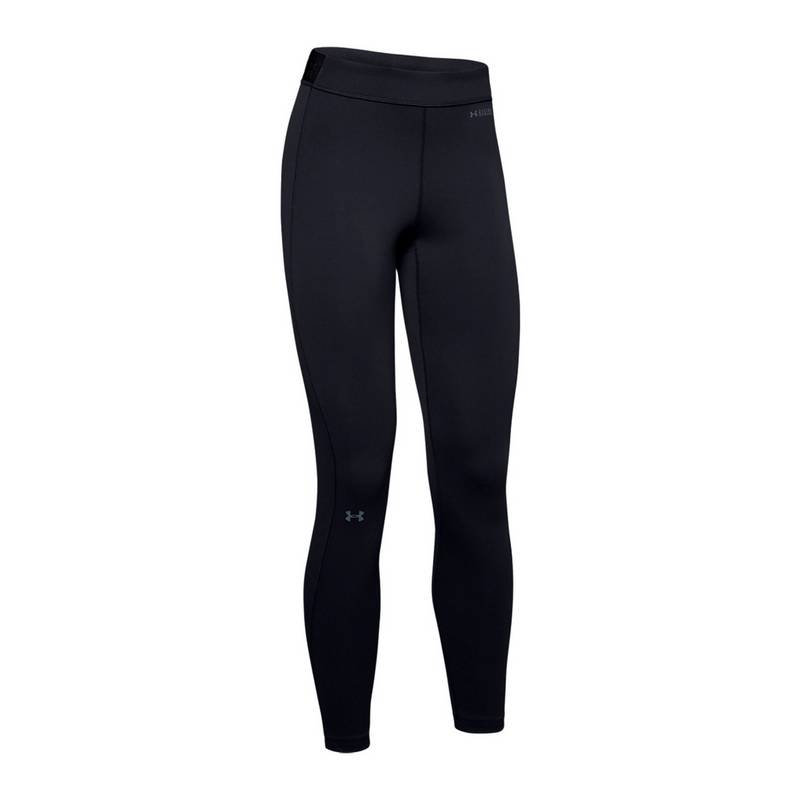 Under Armour Coldgear Base 2.0 Tight Damen Funktionsunterhose Damen