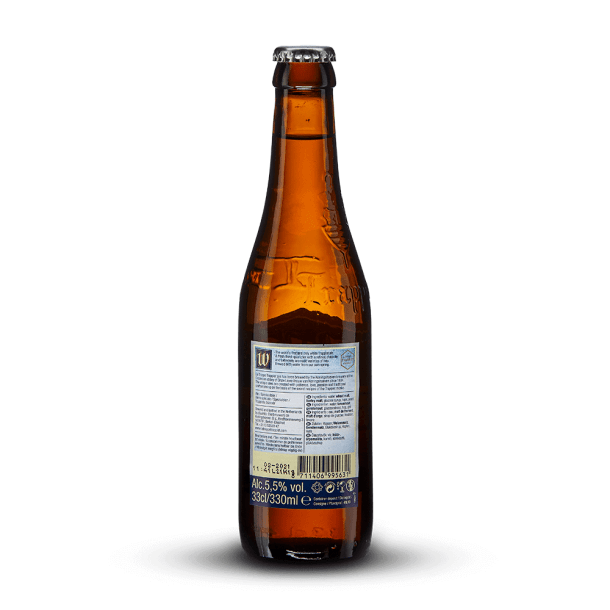 La Trappe Witte 33cl