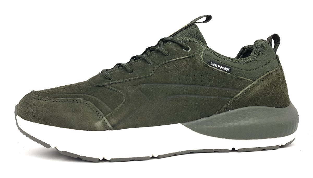 CMP Syras 3Q24897 Grün E980 Militare