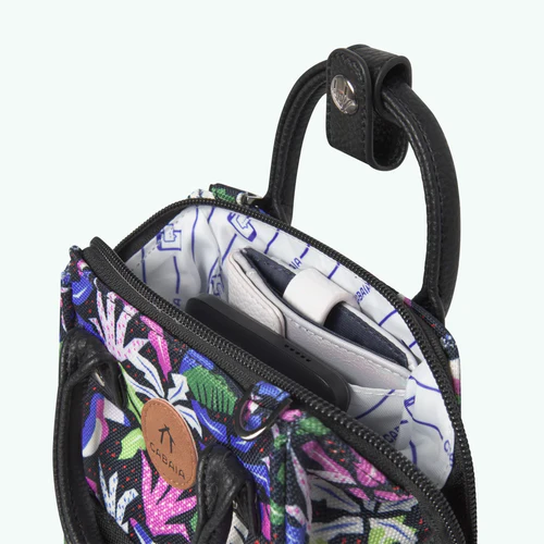 Nano Adventurer Bejaia black