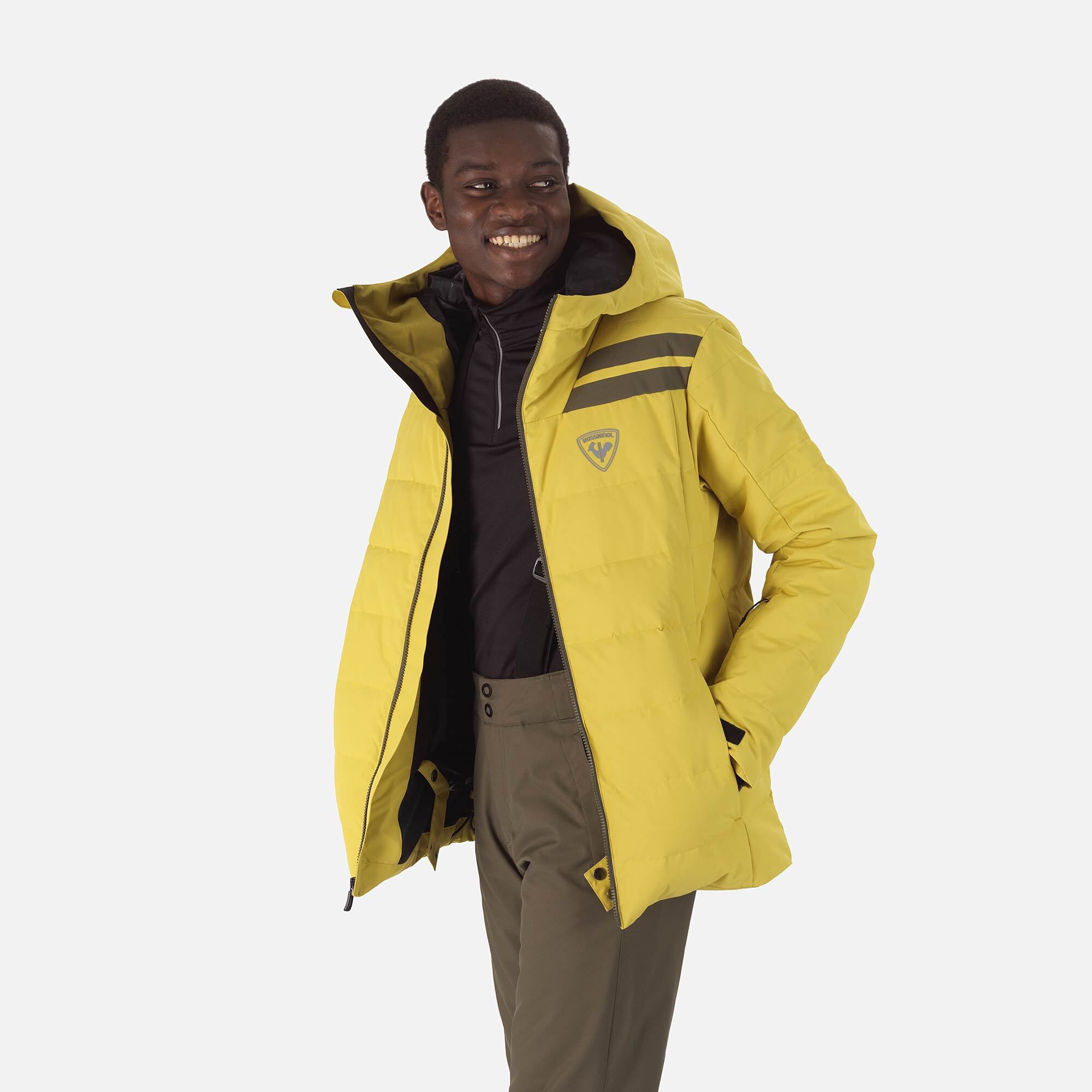 Veste de ski Rapide Homme