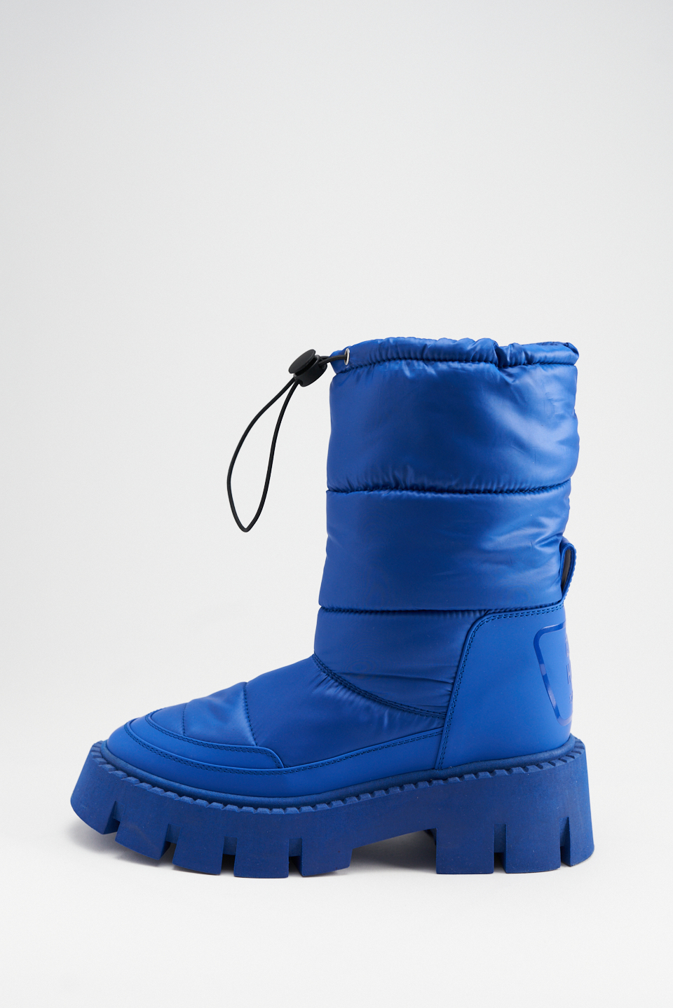 CPH149 recycled nylon royal blue