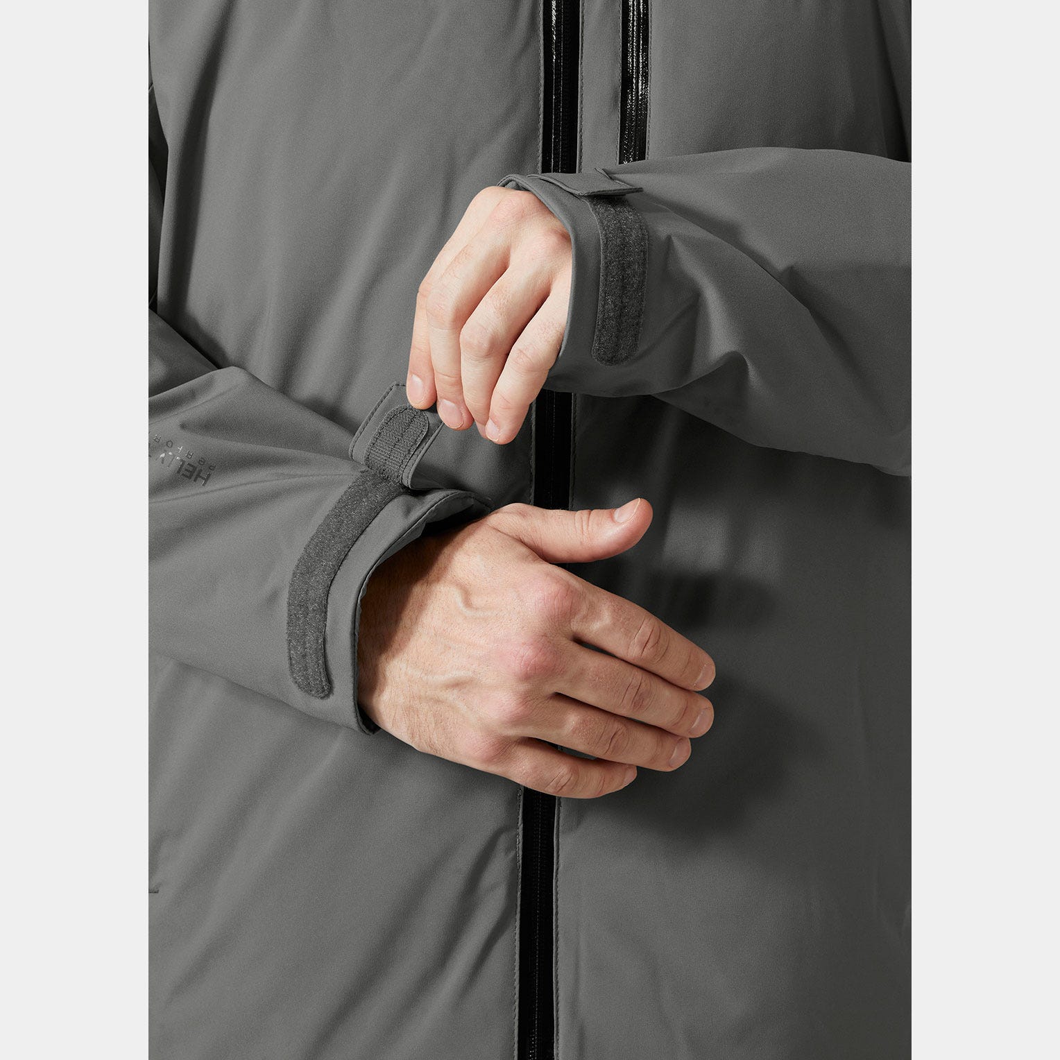 Men's Swift Team Insulated Ski Jacket