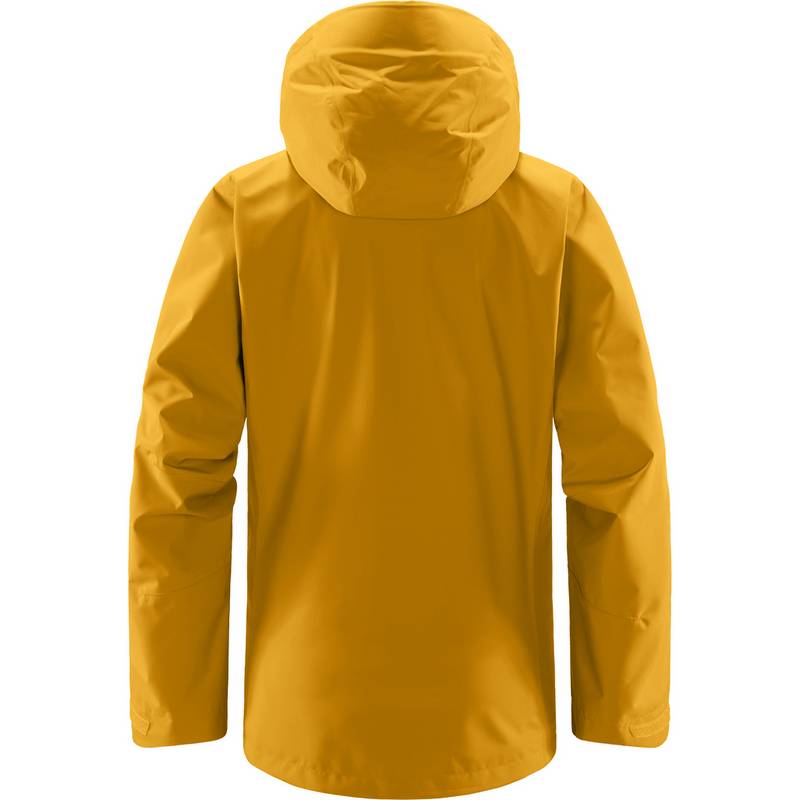 Haglöfs Tjärn Jacket Hardshelljacke Damen