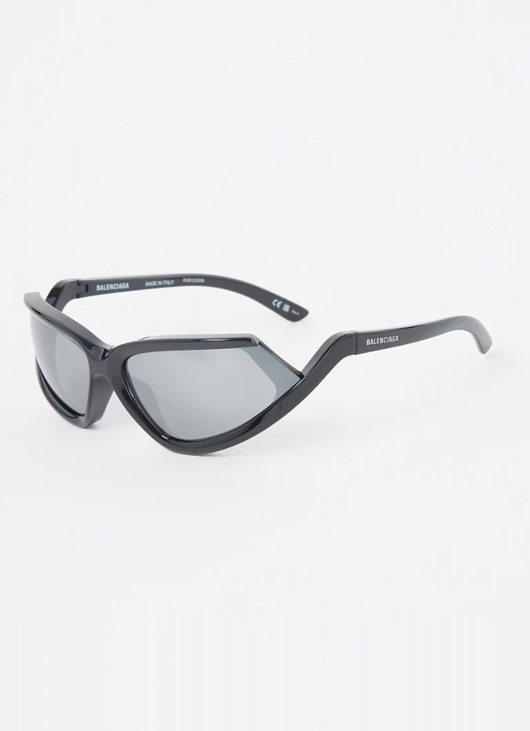 Balenciaga Sunglasses BB0289S