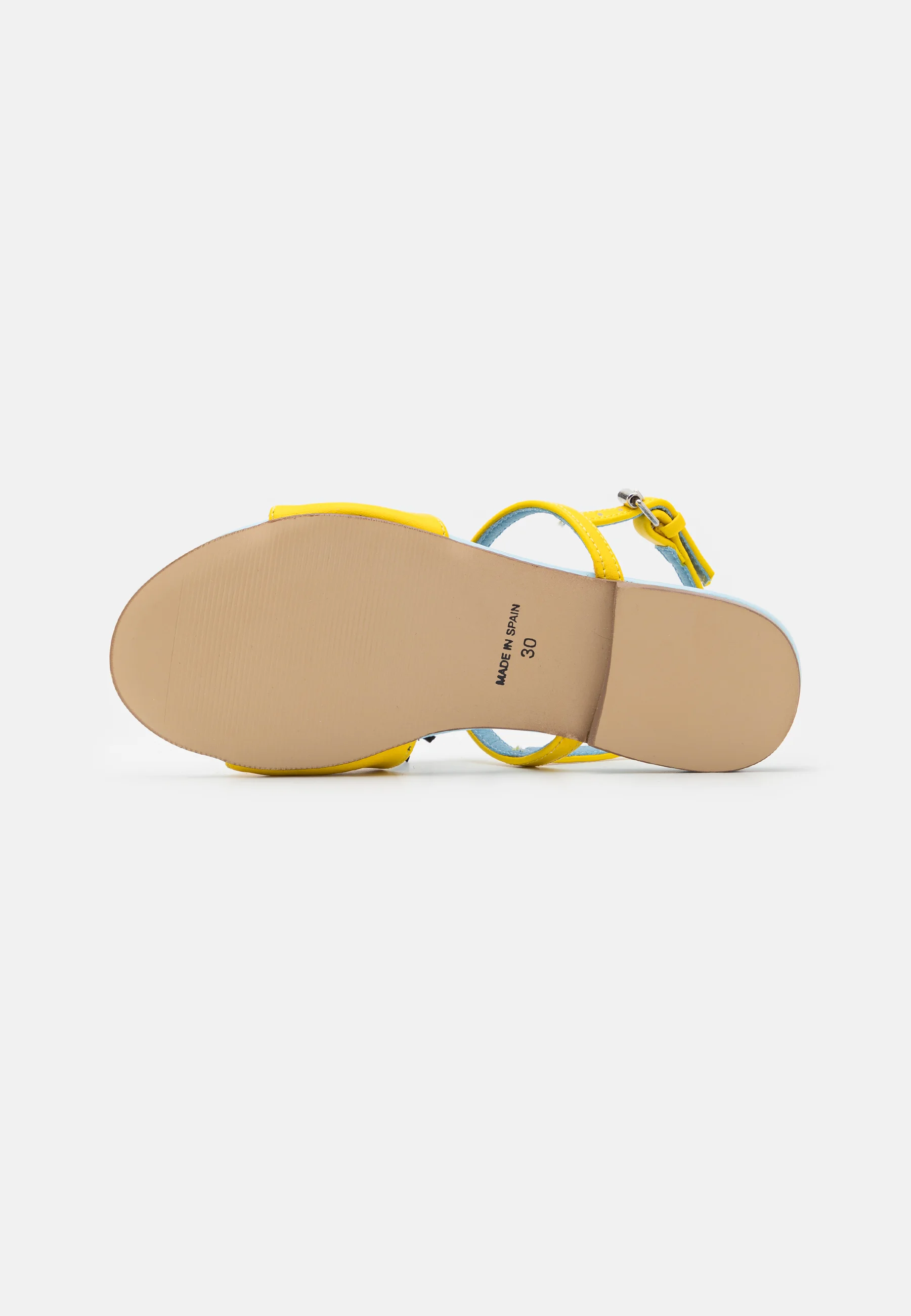 Sandalias para niños Stella McCartney