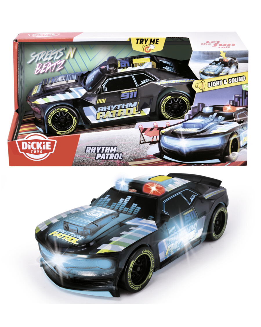 Dickie Spielzeugauto