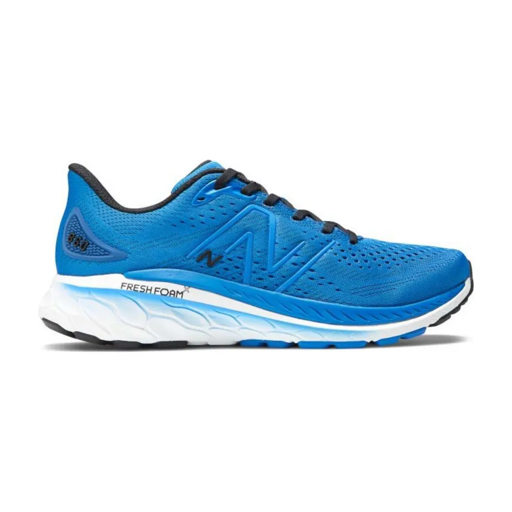 New Balance Fresh Foam 860 V13 M860-1D-B13 / blau
