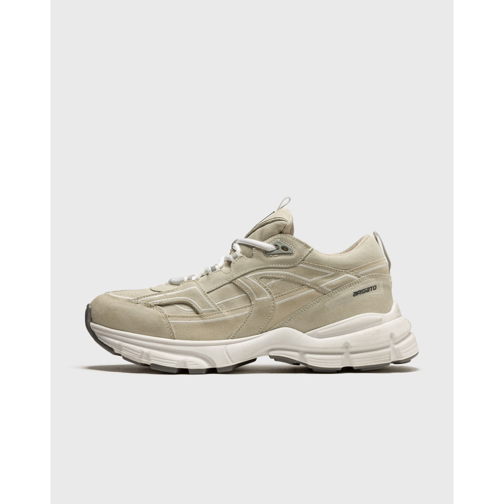 Axel Arigato Marathon R Trail Distressed F1205001 / braun