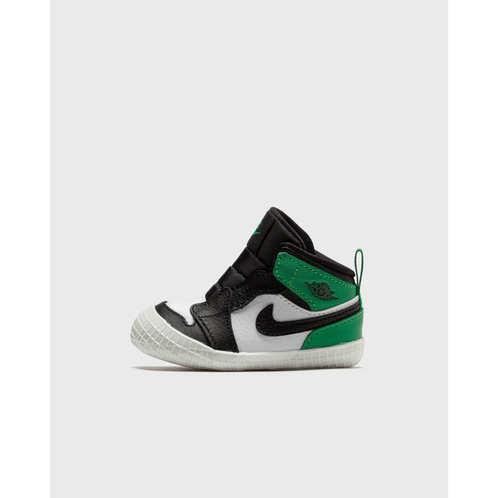 NIKE JORDAN 1 Crib Bootie AT3745-031 / schwarz