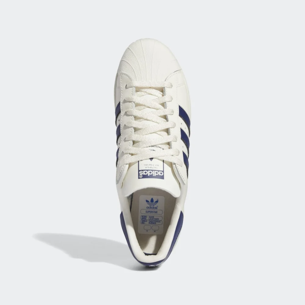 adidas Superstar 82 GZ1537 / weiss