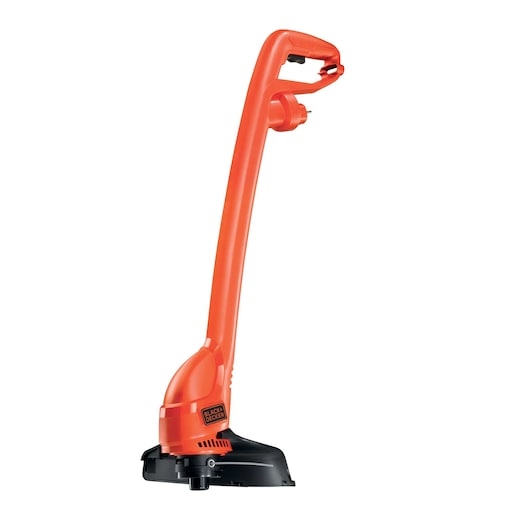 Black & Decker GL250-QS Grastrimmer 23 cm 250 Watt