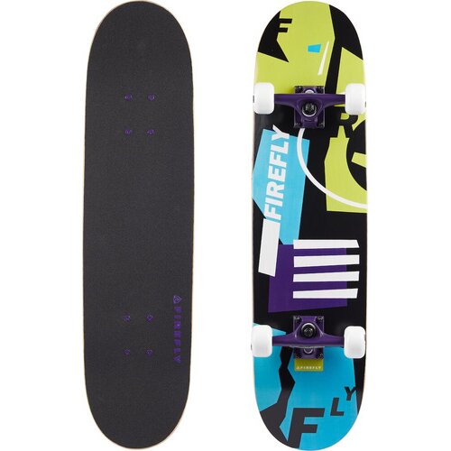 SKATEBOARD SKB 505