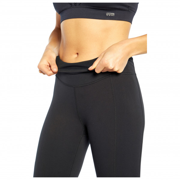 MARIKA - Women's High Rise Tummy Control Legging - Leggings