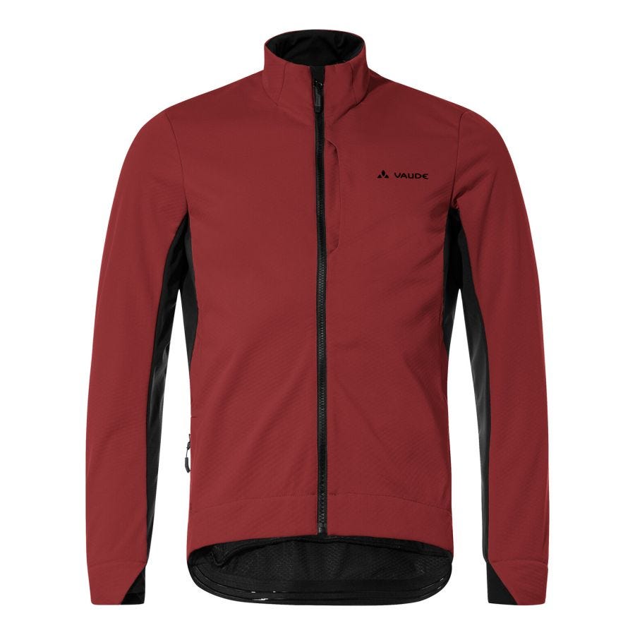Kuro II Fahrrad Softshelljacke Herren