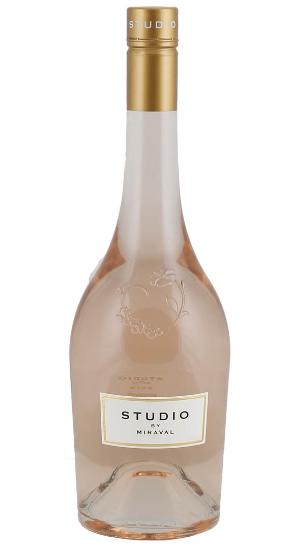 Studio by Miraval Rosé 2022