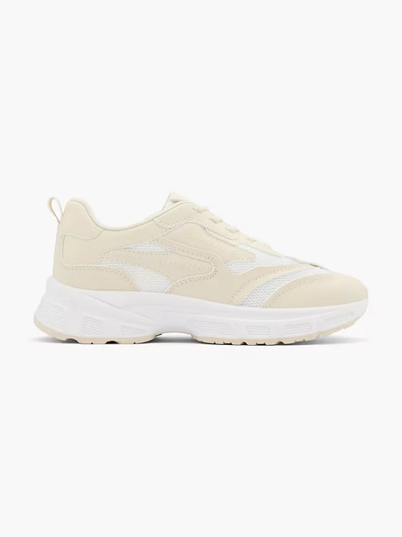 Graceland Chunky Sneaker