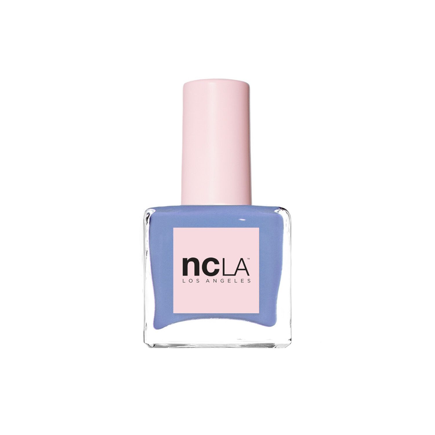 NCLA Beauty Life's Better Poolside Vernis à Ongles
