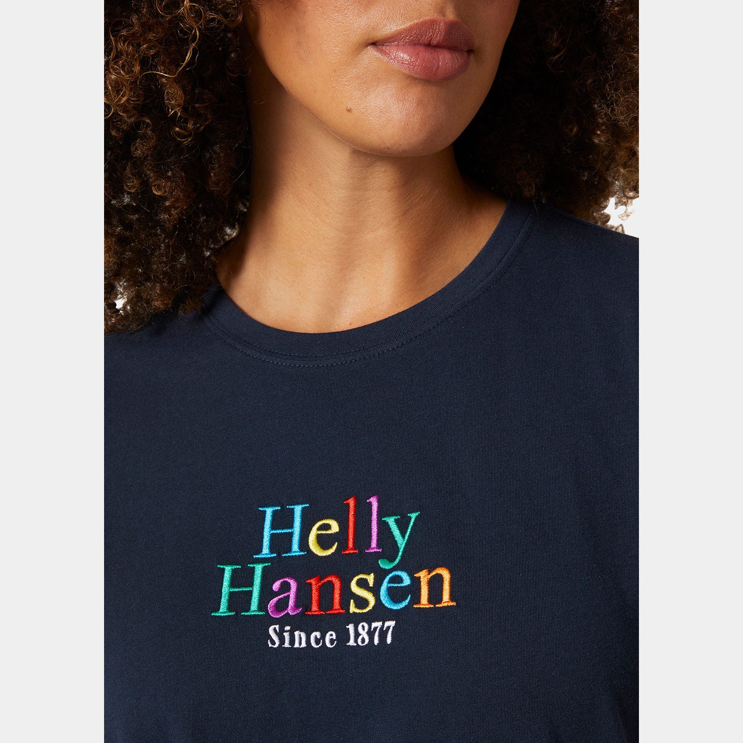 Women’s Core Graphic T-Shirt