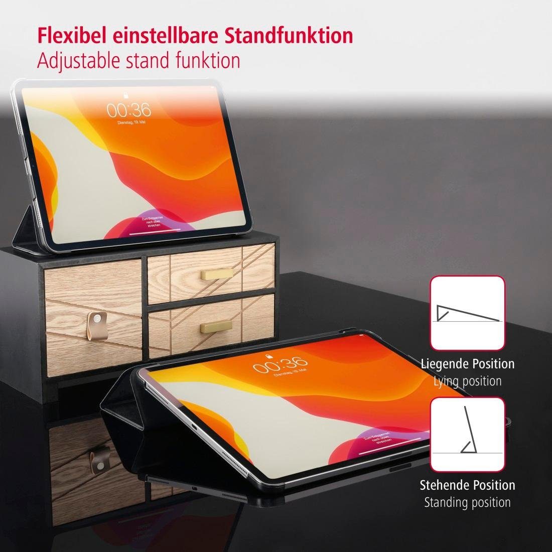 Hama Tablet-Hülle Hülle f. iPad Pro 11