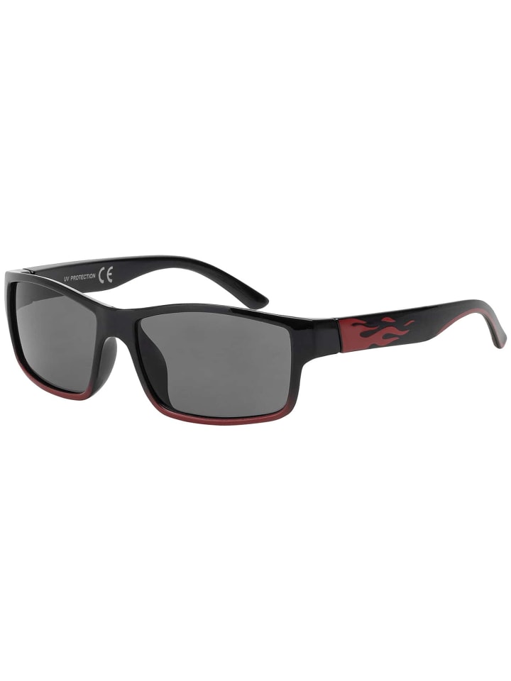 BEZLIT Kinder Sonnenbrille in Schwarz günstig kaufen onesize